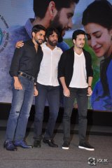 Premam Movie Audio Launch